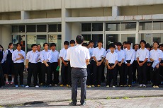 s-１地区集会