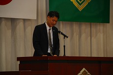 s1離任式1