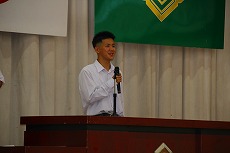 s5水泳部表彰2
