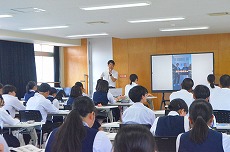 s5進路ガイダンス5