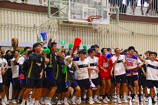sクラスマッチ