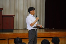 s4終業式4