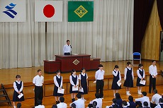 s2新生徒会役員