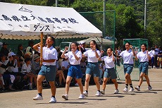 s4ダンス部