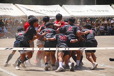 s5部活動リレー