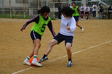 サッカー9